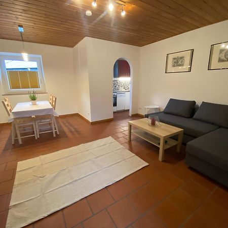 Ferienwohnung Gangsteig Grodig Ngoại thất bức ảnh