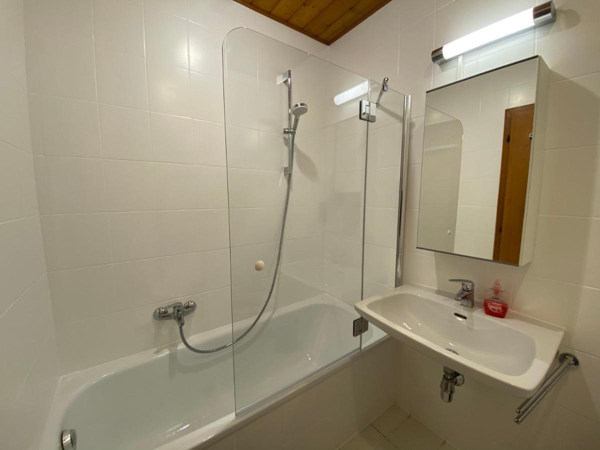 Ferienwohnung Gangsteig Grodig Ngoại thất bức ảnh