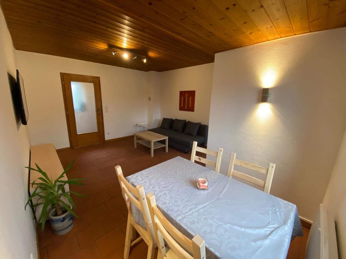 Ferienwohnung Gangsteig Grodig Ngoại thất bức ảnh