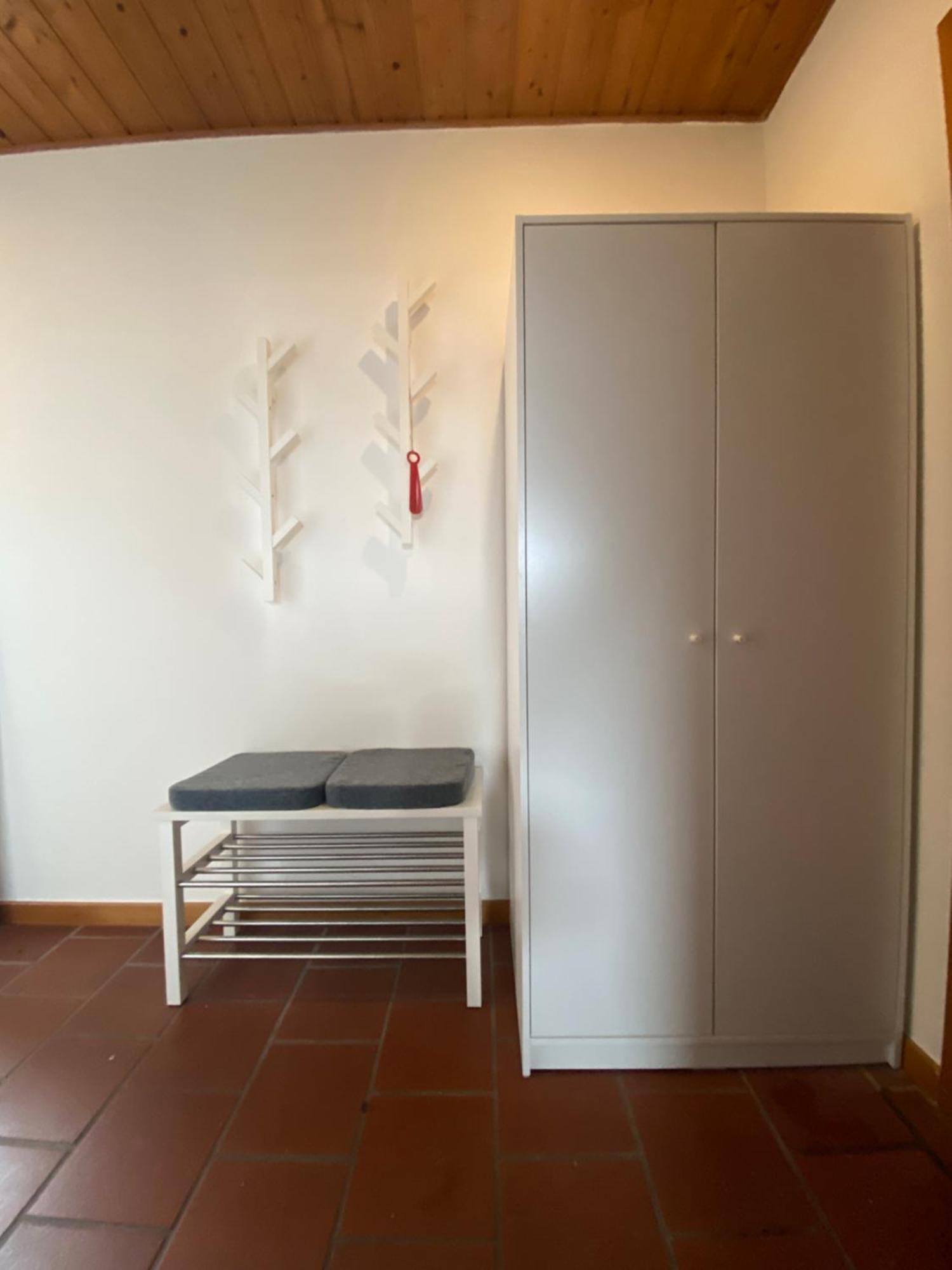 Ferienwohnung Gangsteig Grodig Ngoại thất bức ảnh
