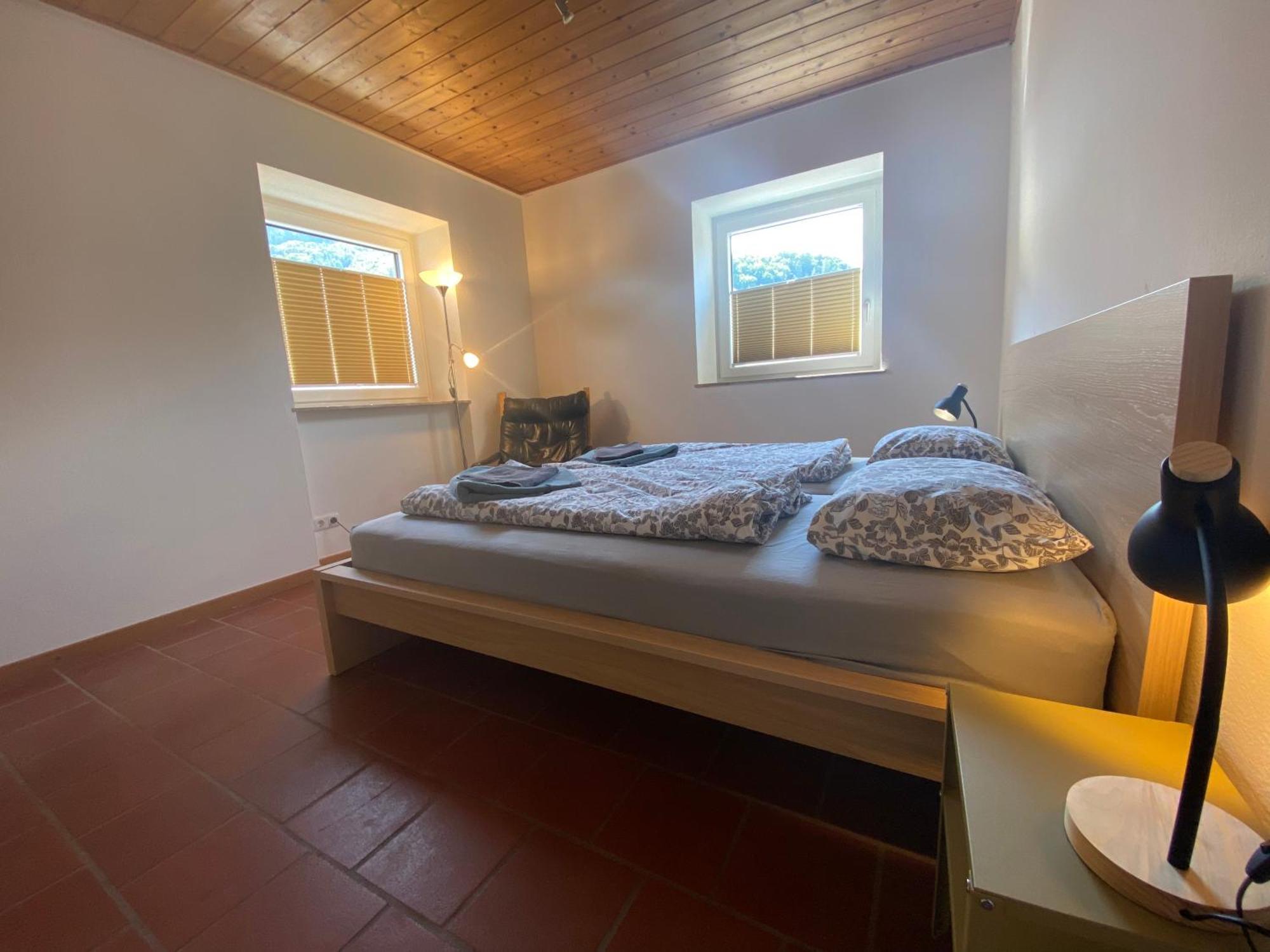 Ferienwohnung Gangsteig Grodig Ngoại thất bức ảnh